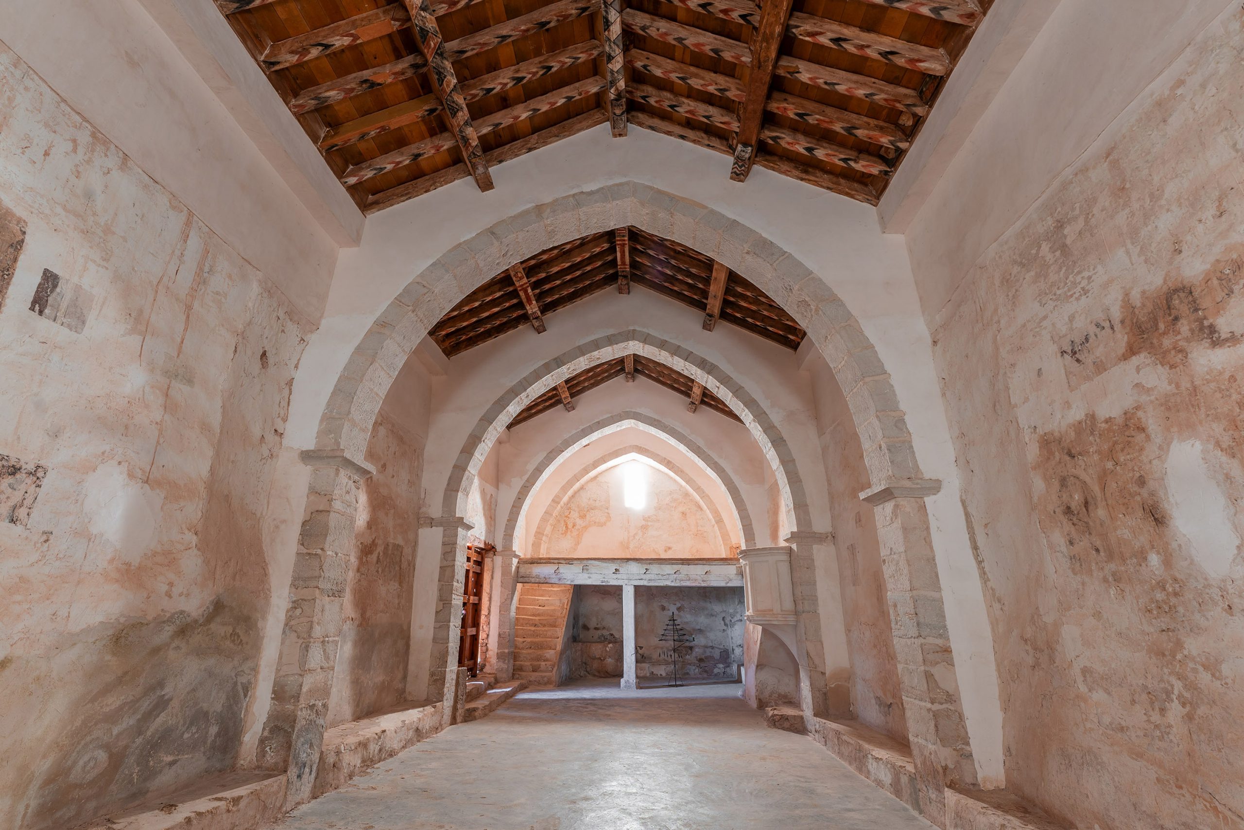 Ayuntamiento de Argente - foto monumento del pueblo