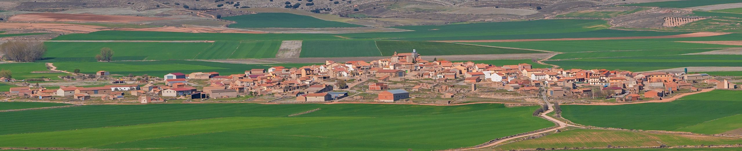 Ayuntamiento Argente - foto del pueblo