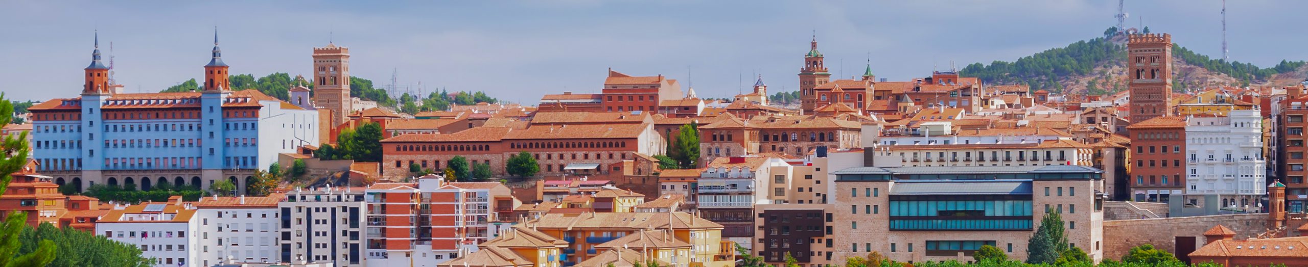 Ayuntamiento Argente - foto de Albarracín 