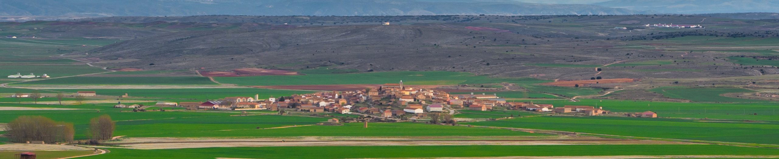 Ayuntamiento Argente - foto del pueblo