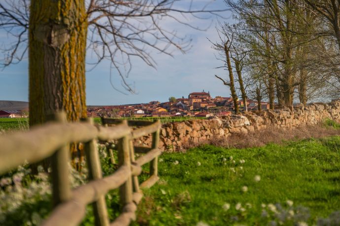 Ayuntamiento Argente - foto del pueblo