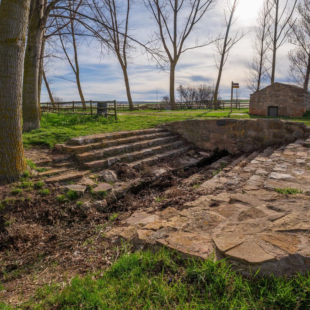 Ayuntamiento Argente - foto del pueblo