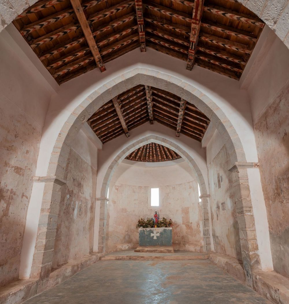 Ayuntamiento Argente - foto del pueblo