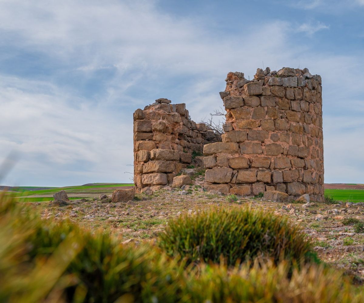 Ayuntamiento Argente - foto iglesia del pueblo