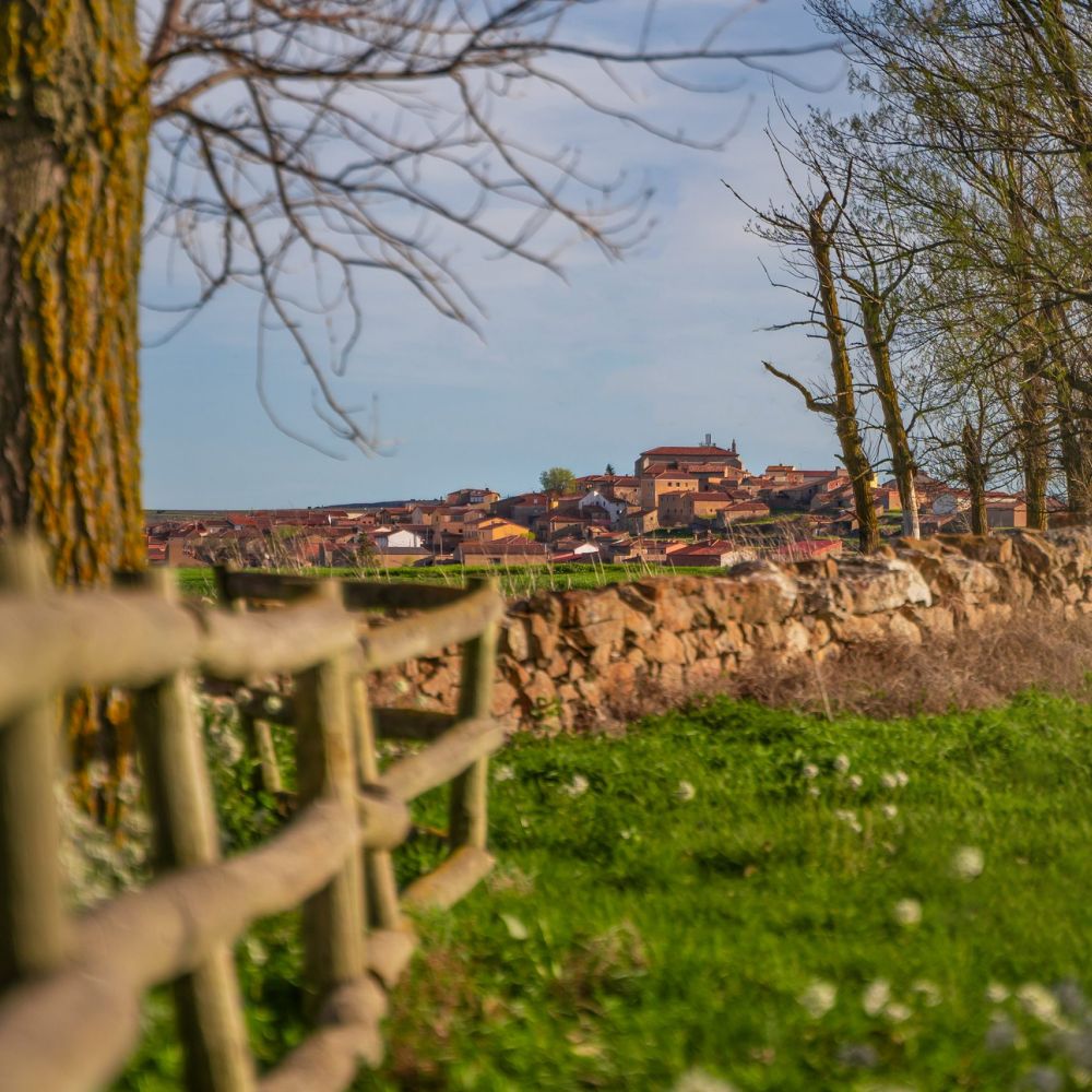 Ayuntamiento Argente - foto del pueblo